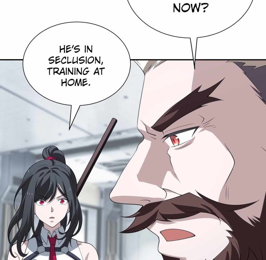 God Slayer 2024 Chapter 29 54